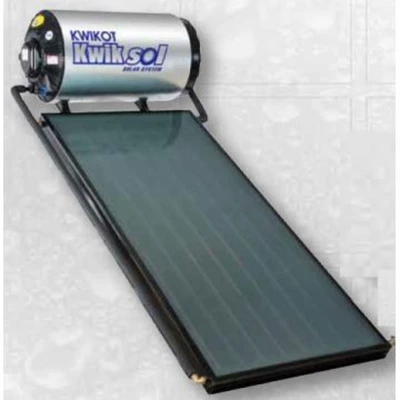 Kwikot Solar Geyser: A Basic Guide