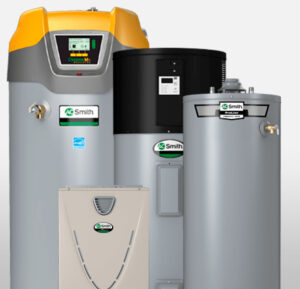 a.o smith promax water heater
