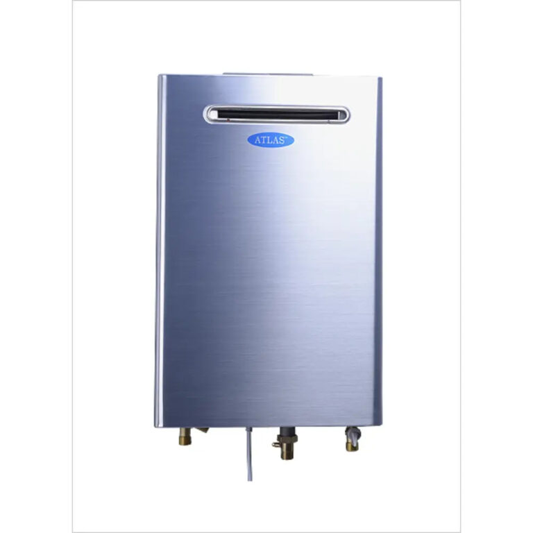 Atlas Gas Geyser Problems