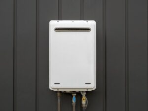 Best Gas Geyser in South Africa