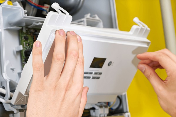 Boiler Keeps Running When Programmer Is Off