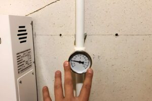 Can a Bad Water Heater Cause Low Water Pressure