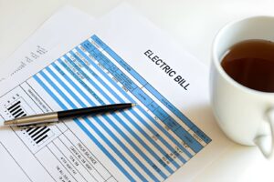 Can a Bad Water Heater Raise Electric Bill