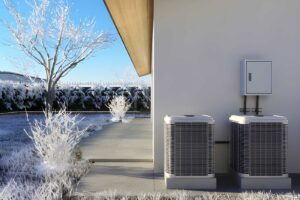 Can Cold Weather Affect Hot Water Heater