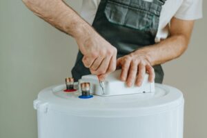 Can You Use Toilet When Boiler Is Being Replaced
