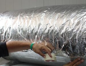 Does a Geyser Blanket Save Electricity