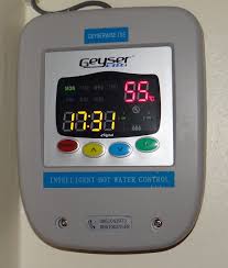 Does Geyser Timer Save Electricity