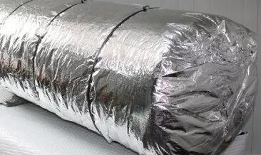 Geyser Blanket