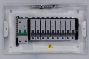 Geyser Tripping Earth Leakage