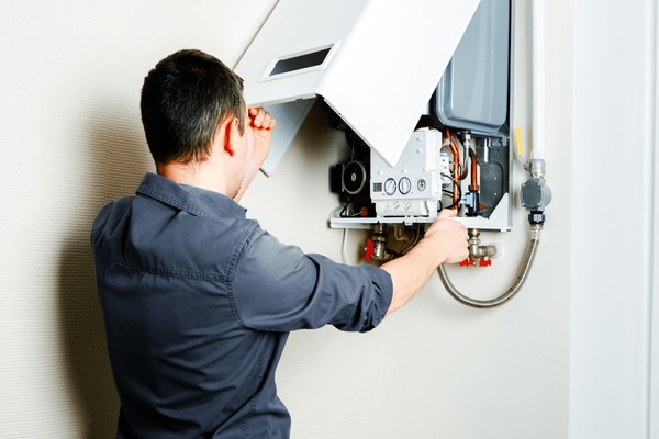 How Long Does a Boiler Service Take