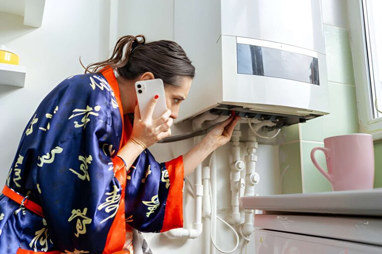 How Long Does a Water Heater Take to Heat Up