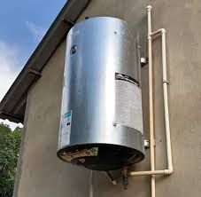 How Many KW Does a Geyser Use