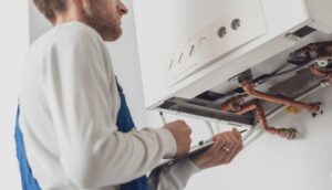 How Much Is a Boiler Service