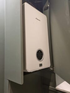 How to Bleed Air from a Worcester Bosch Boiler