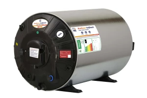 How to Empty a Kwikot Geyser