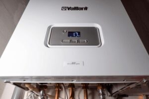 How to Fix F75 Fault on Vaillant Boiler