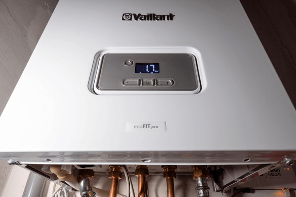How to Fix F75 Fault on Vaillant Boiler