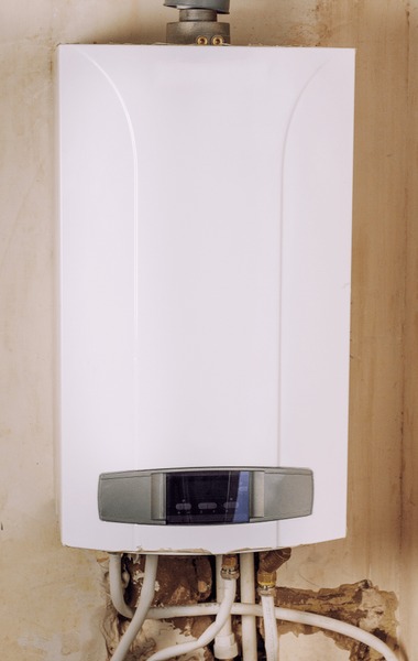 How to increase pressure on Worcester boiler without key