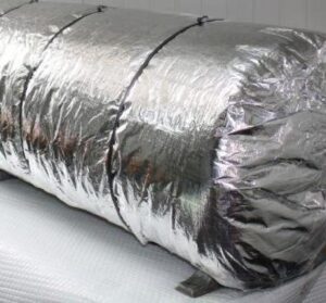 How to Install a Kwikot Geyser Blanket