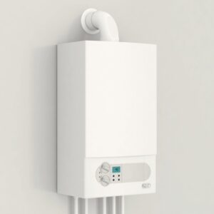 How to reset Worcester boiler