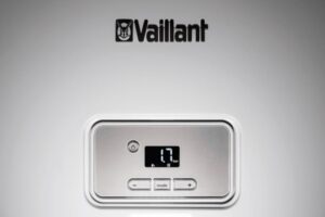 How to Turn Heating on Vaillant Boiler Without Thermostat