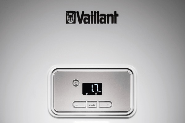 How to Turn Heating on Vaillant Boiler Without Thermostat
