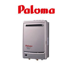 Paloma Gas Geyser Error Codes