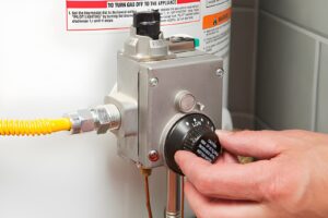 Signs of a Faulty Geyser Thermostat