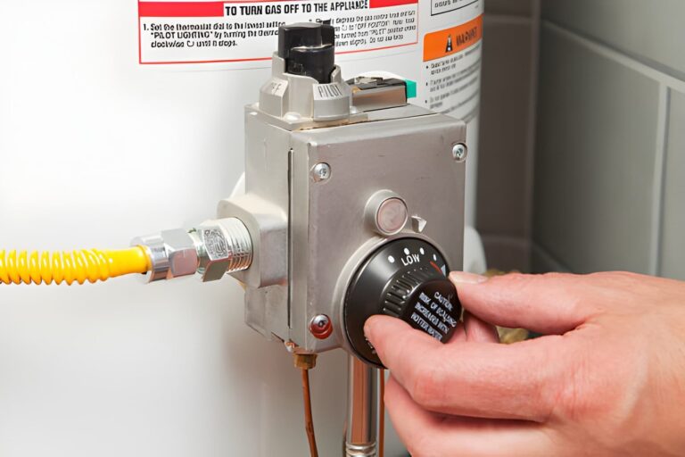 Signs of a Faulty Geyser Thermostat