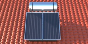 Solar Geyser