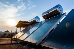 Solar Geyser Prices