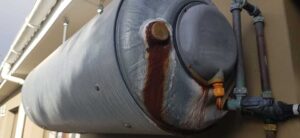 What Causes a Geyser to Burst