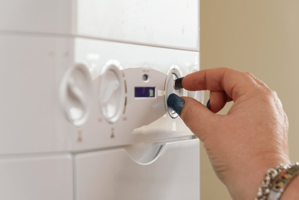 Why Does My Hot Water Keep Going Cold Combi Boiler