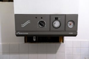 Worcester Boiler Error Codes