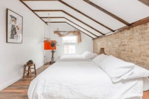 Can You Put a Boiler in the Loft