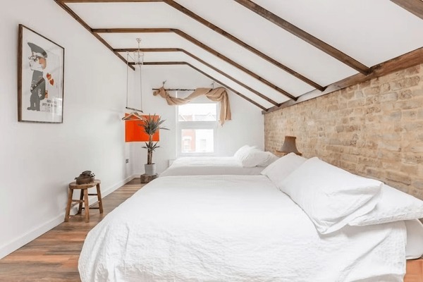 Can You Put a Boiler in the Loft
