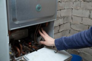What Does an Oil Boiler Service Include